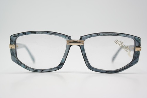Lunettes vintage silhouette - lunettes,