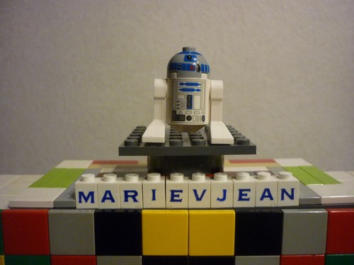 Lego minifigure star - wars,