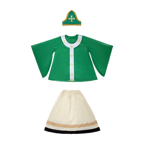 Costume lutin la - costume, de
