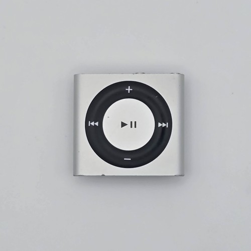 Apple ipod shuffle 4th - shuffle,