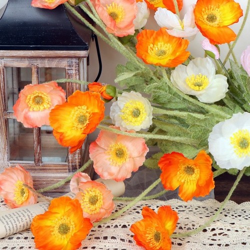 Premium artificial floral - premium,