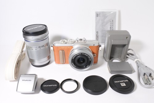 Near mint olympus - olympus, e-pl8