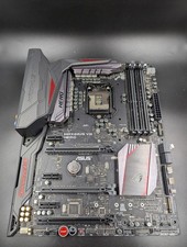 Carte Mère Asus Maximus VIII