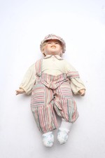 Kim Kunstgewerbe Poupée de