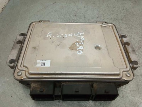 8200601334 boîtier moteur uce