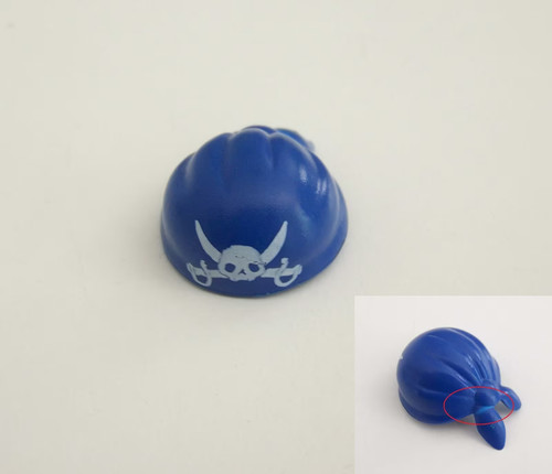 Playmobil chapeau - playmobil, (03142)