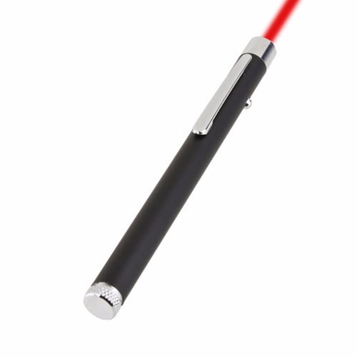 Stylo laser pen jouet - jouet, chat