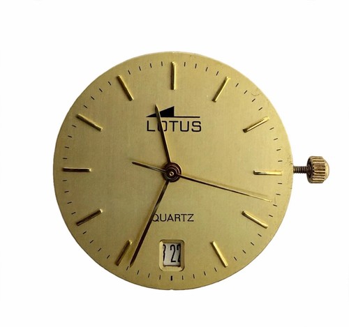 Mouvement quartz puw 240 243 - mouvement,