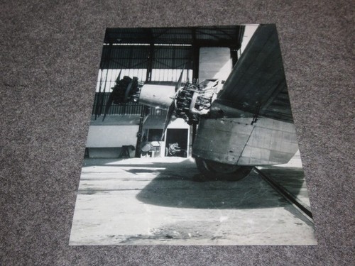 Photo avion dewoitine - avion,