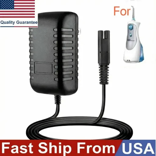 Charger for waterpik - charger,