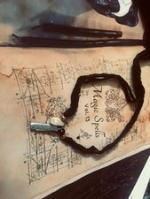 COLLIER SIDDHI KALI MAA ASHTA