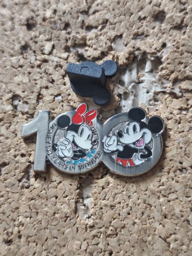 Pin pins mickey - pin, mouse