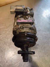 COMPRESSEUR CLIM CLIMATISATION VW VOLKSWAGEN TOUAREG 5.0 TDI V10 3D0820805B