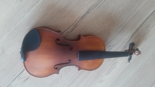 Violon etude - violon,