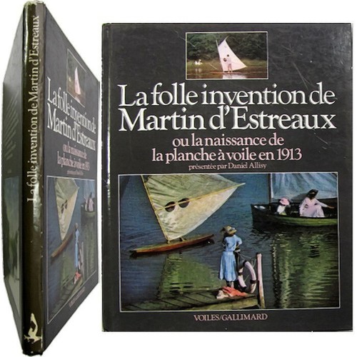 Folle invention martin - folle,