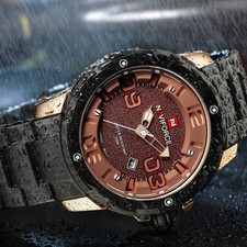 Montre Naviforce Neuve