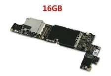 Carte Mère A1387 100% Origine Apple iPhone 4S 4 S 16gb désimlockée