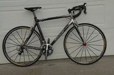 Giant TCR Advanced, L, 57cm