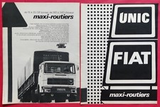 Publicité de presse