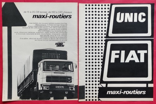 Publicité presse - publicité, de