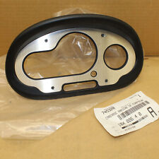 PLASTIQUE TABLEAU DE BORD 125