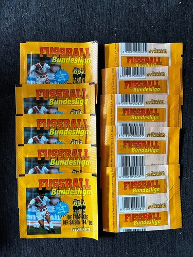 Lot packets pochettes - lot, 10