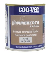 Coo-var peinture Métal