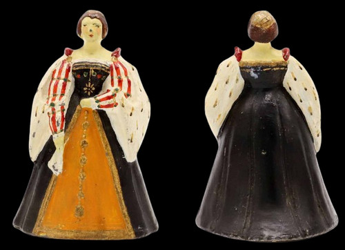 Vertunni figurine eleonore - figurine,