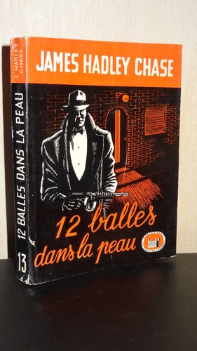 Balles dans peau - dans, james