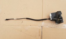 Serrure Moteur De Centralisation Avant Gauche Renault Clio 2 Phase 2  5 portes 