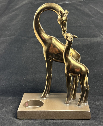Partylite giraffe baby - &,