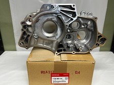 Honda Carter Moteur Gauche