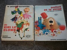 Mini livre ancien gautier - mini,