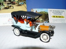 RAMI  JMK DELAUNAY BELLEVILLE