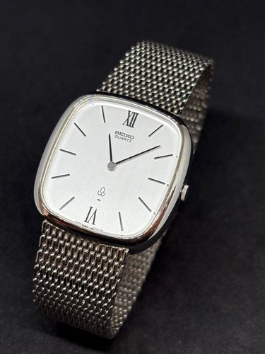Montre seiko quartz chario - quartz,