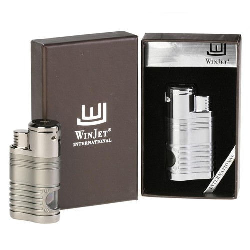 Briquet chalumeau winjet - briquet,