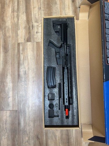 Cyma 079 electric airsoft - cm.079,