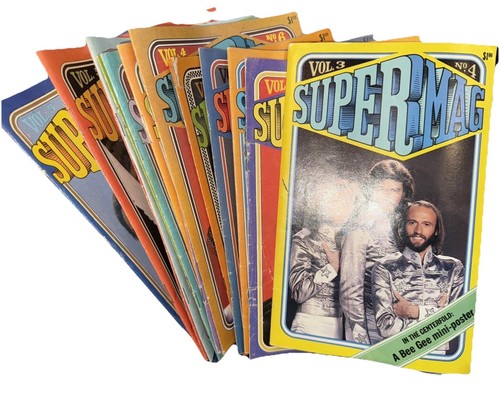 1978 supermag lot featuring - 1978,