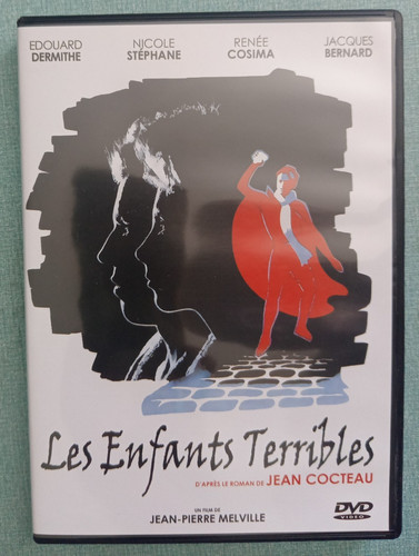 Les enfants terribles de - , "