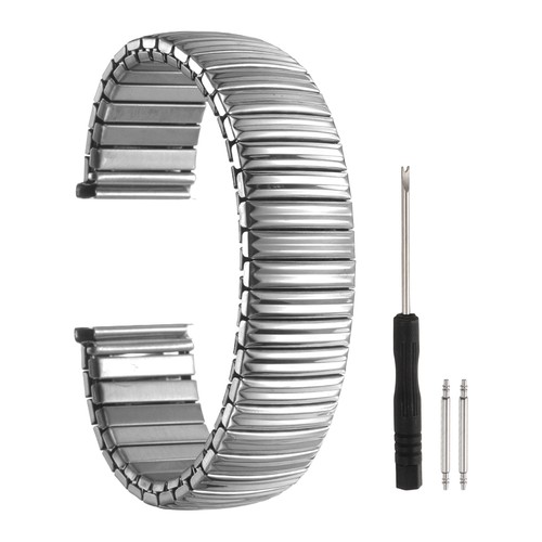 Bracelet montre extensible