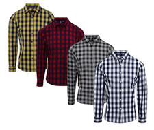 Chemise À Manches Longues À