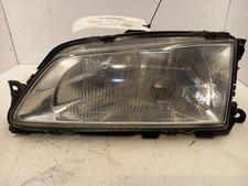 Optique avant principal gauche (feux)(phare) PEUGEOT 306 PHASE 1 6204K7
