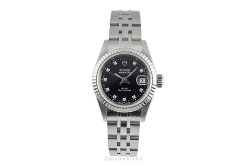 Montre pour femme tudor - pour,