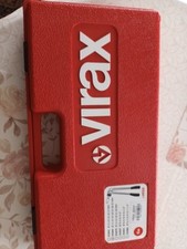 Coffret Pince A Emboiture VIRAX