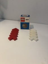 Lego 417 vintage system - ,