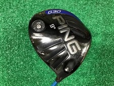 Pilote Ping G30 9* tige rigide flexible graphite droitier hommes