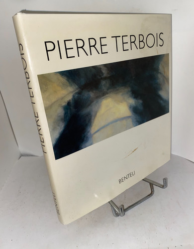 Pierre terbois peintures - pierre,