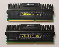 Barrettes Mémoire CORSAIR