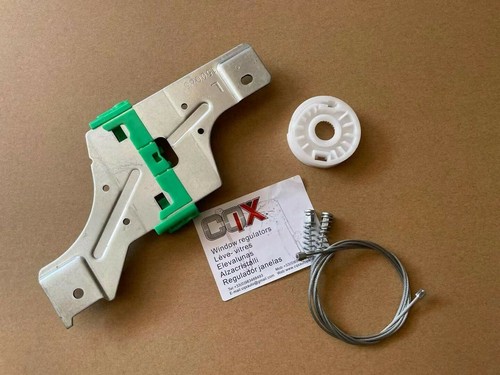 Kit reparation leve - reparation, vitre