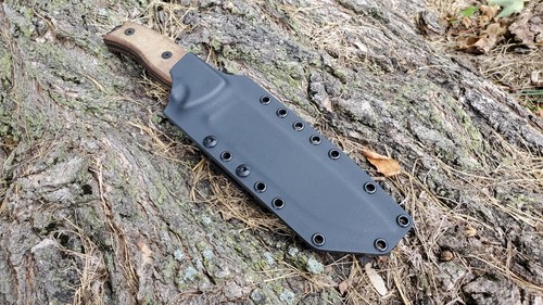 Ontario okc rat7 - okc, kydex
